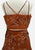 Vintage Clothing - Love L'Orange Ensemble - Painted Bird Vintage Boutique & The Aviary - Ensemble