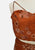 Vintage Clothing - Love L'Orange Ensemble - Painted Bird Vintage Boutique & The Aviary - Ensemble