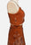Vintage Clothing - Love L'Orange Ensemble - Painted Bird Vintage Boutique & The Aviary - Ensemble