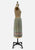 Vintage Clothing - Knitted Pretty Skirt 'VIP' - Painted Bird Vintage Boutique & The Aviary - Skirt