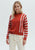 Vintage Clothing - Coral Knit - Painted Bird Vintage Boutique & The Aviary - Knit