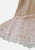 Vintage Clothing - Powderpuff Pink Petticoat - Painted Bird Vintage Boutique & The Aviary - Lingerie