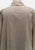 Vintage Clothing - Silk Neutral Jacket - Painted Bird Vintage Boutique & The Aviary - Coats & Jackets