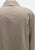 Vintage Clothing - Silk Neutral Jacket - Painted Bird Vintage Boutique & The Aviary - Coats & Jackets