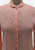 Vintage Clothing - Double Up Pink Blouse - Painted Bird Vintage Boutique & The Aviary - Blouse
