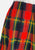 Vintage Clothing - Westwood Loves Tartan - STYLIST COLLECTION - Painted Bird Vintage Boutique & The Aviary - Skirt