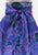 Vintage Clothing - Where's The Soiree Skirt - Painted Bird Vintage Boutique & The Aviary - Skirt