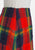 Vintage Clothing - Westwood Loves Tartan - STYLIST COLLECTION - Painted Bird Vintage Boutique & The Aviary - Skirt