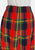 Vintage Clothing - Westwood Loves Tartan - STYLIST COLLECTION - Painted Bird Vintage Boutique & The Aviary - Skirt