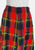 Vintage Clothing - Westwood Loves Tartan - STYLIST COLLECTION - Painted Bird Vintage Boutique & The Aviary - Skirt