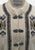 Vintage Clothing - Midnight Sun Knit - Painted Bird Vintage Boutique & The Aviary - Knit