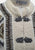 Vintage Clothing - Midnight Sun Knit - Painted Bird Vintage Boutique & The Aviary - Knit