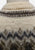 Vintage Clothing - Midnight Sun Knit - Painted Bird Vintage Boutique & The Aviary - Knit