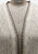 Vintage Clothing - Scallop Detail Vest - Painted Bird Vintage Boutique & The Aviary - Waistcoat