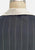 Vintage Clothing - Classic Stripe Dress - Painted Bird Vintage Boutique & The Aviary - Dresses