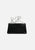 Vintage Clothing - Leather Disco Mesh Handbag - Painted Bird Vintage Boutique & The Aviary - Handbag