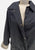 Vintage Clothing - Purest Raincoat - Painted Bird Vintage Boutique & The Aviary - Coats & Jackets