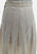 Vintage Clothing - Lets Do Pleats Skirt - Painted Bird Vintage Boutique & The Aviary - Skirt