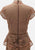 Vintage Clothing - YAS Please Dress - RETRO "VIP' NOT DONE - Painted Bird Vintage Boutique & The Aviary - Dresses