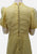 Vintage Clothing - Lemon Dot Maxi - Painted Bird Vintage Boutique & The Aviary - Dresses