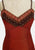 Vintage Clothing - Mocha Petti - Painted Bird Vintage Boutique & The Aviary - Lingerie