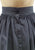 Vintage Clothing - Black and White Bow Skirt - Painted Bird Vintage Boutique & The Aviary - Skirts