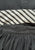 Vintage Clothing - Black and White Bow Skirt - Painted Bird Vintage Boutique & The Aviary - Skirts
