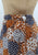 Vintage Clothing - Patchwork Pattern Skirt - Painted Bird Vintage Boutique & The Aviary - Skirts
