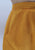 Vintage Clothing - Daffodil Yellow Pencil Skirt - Painted Bird Vintage Boutique & The Aviary - Skirts