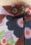 Vintage Funky Floral Skirt