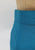 Vintage Clothing - Ocean's Blue Pencil Skirt - Painted Bird Vintage Boutique & The Aviary - Skirts