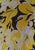 Vintage Clothing - Yellow Floral Skirt - Painted Bird Vintage Boutique & The Aviary - Skirts