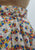 Vintage Clothing - Floral Fresh Flared Skirt - Painted Bird Vintage Boutique & The Aviary - Skirts