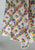 Vintage Clothing - Floral Fresh Flared Skirt - Painted Bird Vintage Boutique & The Aviary - Skirts