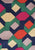 Vintage Clothing - French Geometric Skirt - Painted Bird Vintage Boutique & The Aviary - Skirts