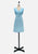 Vintage Clothing - Pleated Please Dress - Painted Bird Vintage Boutique & The Aviary