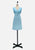 Vintage Clothing - Pleated Please Dress - Painted Bird Vintage Boutique & The Aviary