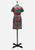 Vintage Clothing - Rosey Ravishing Dress - Painted Bird Vintage Boutique & The Aviary