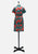 Vintage Clothing - Rosey Ravishing Dress - Painted Bird Vintage Boutique & The Aviary