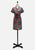 Vintage Clothing - Rosey Ravishing Dress - Painted Bird Vintage Boutique & The Aviary