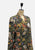 Vintage Clothing - Adele Palmer Linen Jacket - Painted Bird Vintage Boutique & The Aviary