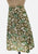 Vintage Clothing - Autumn Pattern Skirt - Painted Bird Vintage Boutique & The Aviary