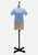 Vintage Clothing - Jay Kay Blue Knit - Painted Bird Vintage Boutique & The Aviary