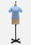 Vintage Clothing - Jay Kay Blue Knit - Painted Bird Vintage Boutique & The Aviary
