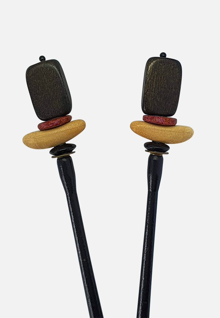 Vintage Retro Hair Accessories