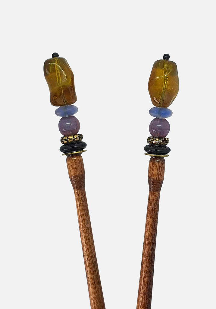 Vintage Retro Hair Accessories