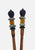 Vintage Clothing - Season Hairsticks - Painted Bird Vintage Boutique & The Aviary