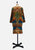 Vintage Clothing - Italian Colours of Autumn Ensemble - Designer - Painted Bird Vintage Boutique & The Aviary