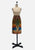 Vintage Clothing - Italian Colours of Autumn Ensemble - Designer - Painted Bird Vintage Boutique & The Aviary