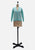 Vintage Clothing - Seafoam Knit - Painted Bird Vintage Boutique & The Aviary